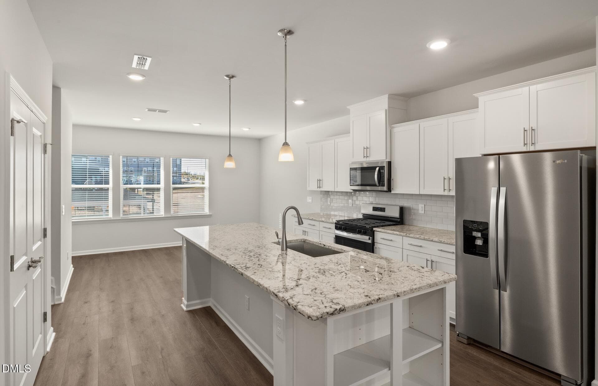 Broxton (3) - 933 Fearless Road, Durham, NC 27703