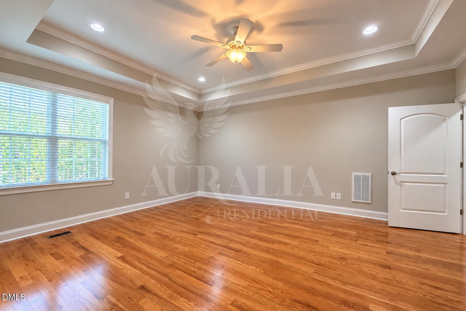 18 - 9012 Ray Road, Raleigh, NC 27613