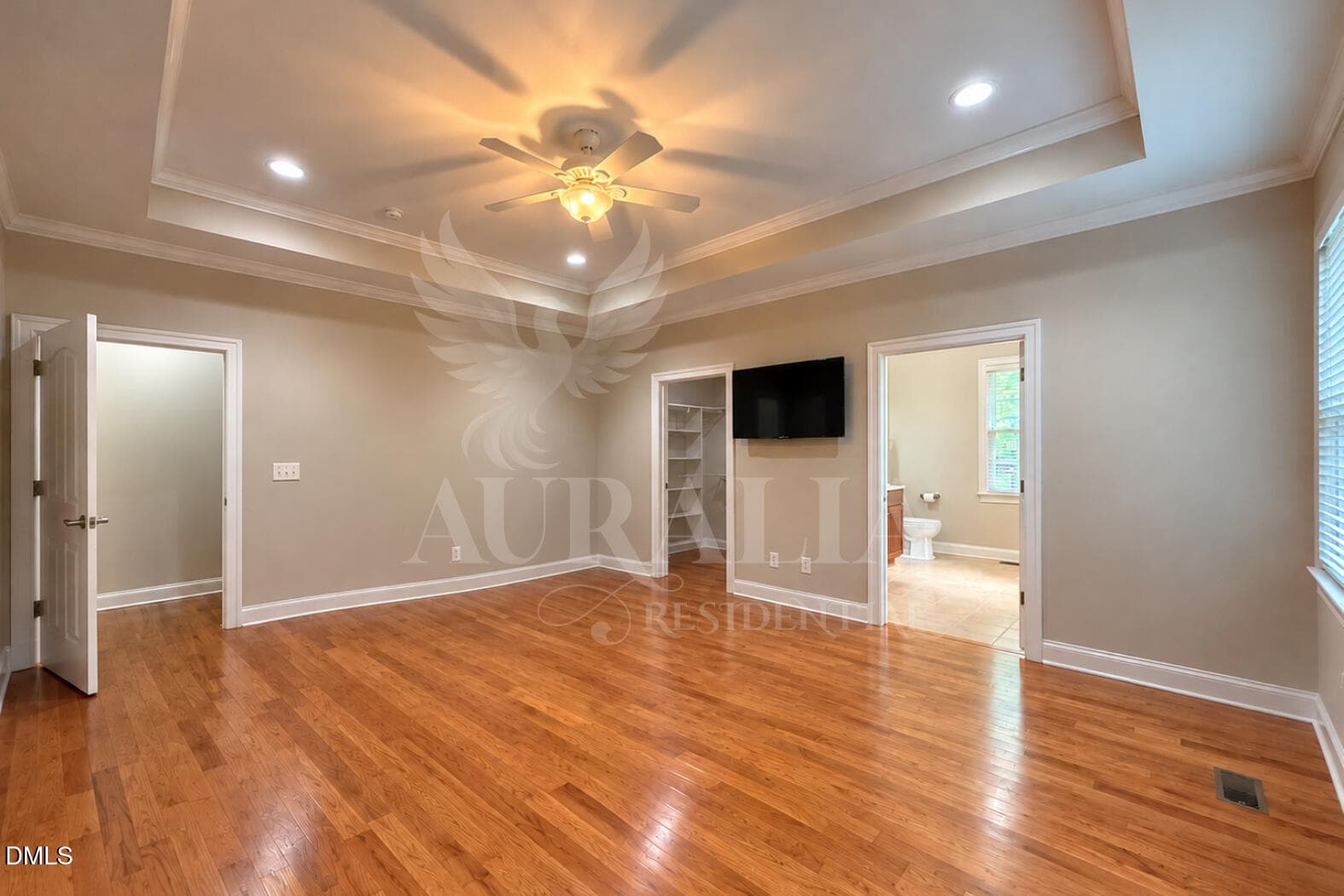 19 - 9012 Ray Road, Raleigh, NC 27613