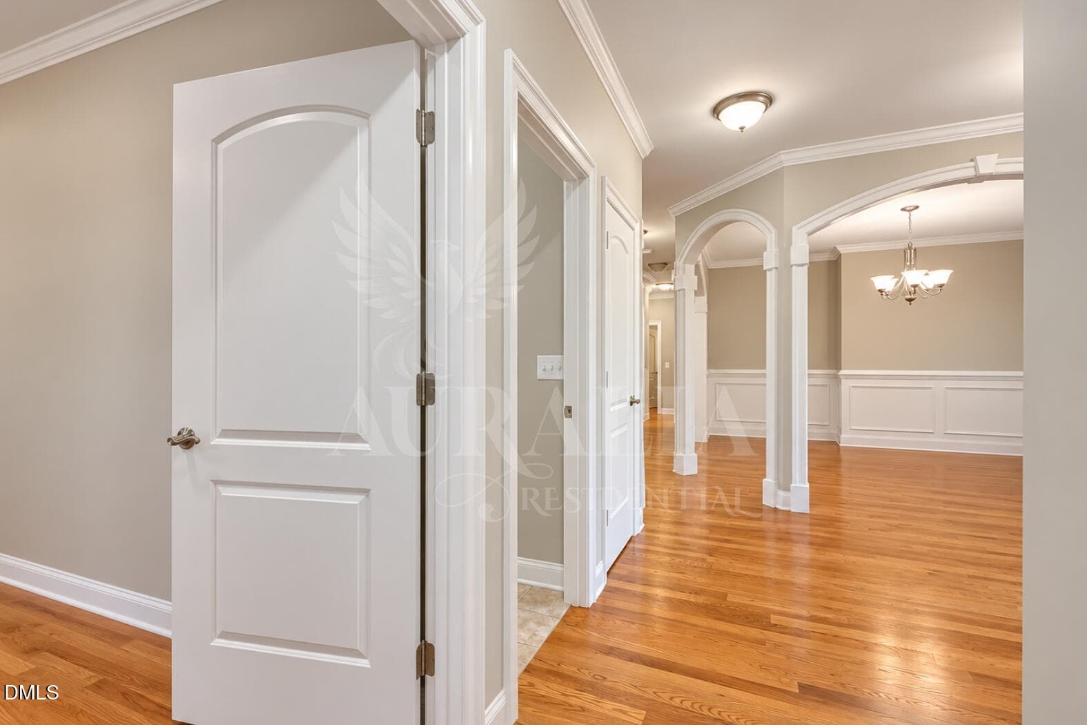 28 - 9012 Ray Road, Raleigh, NC 27613