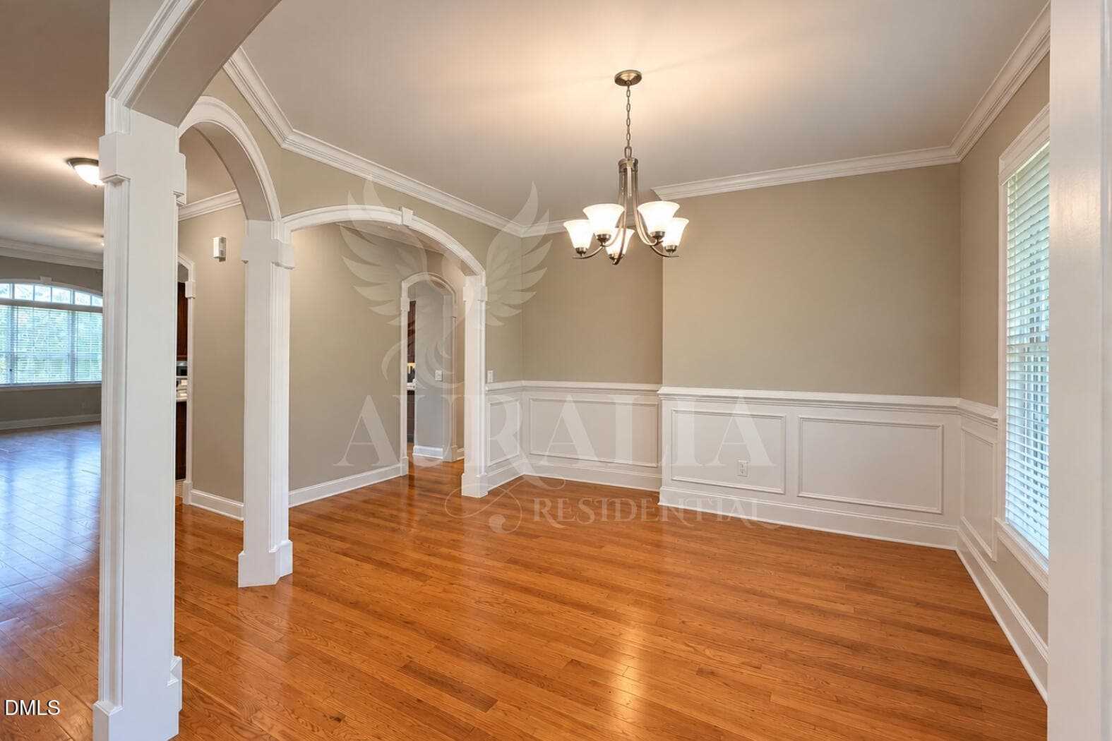 29 - 9012 Ray Road, Raleigh, NC 27613