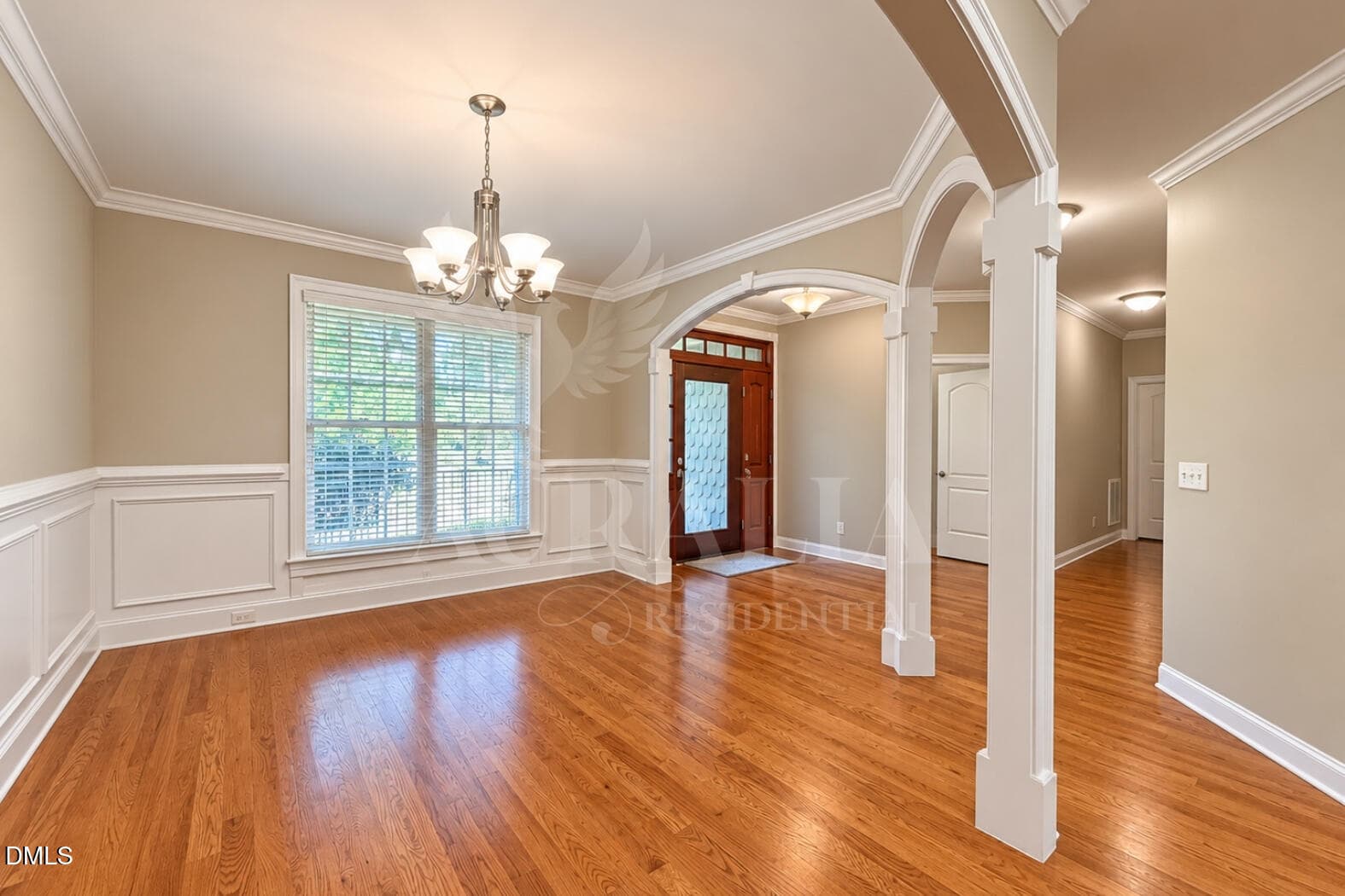 30 - 9012 Ray Road, Raleigh, NC 27613