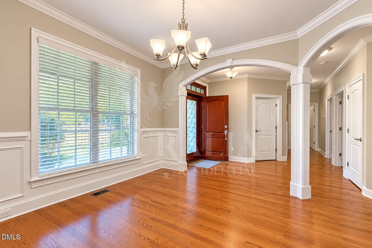 31 - 9012 Ray Road, Raleigh, NC 27613