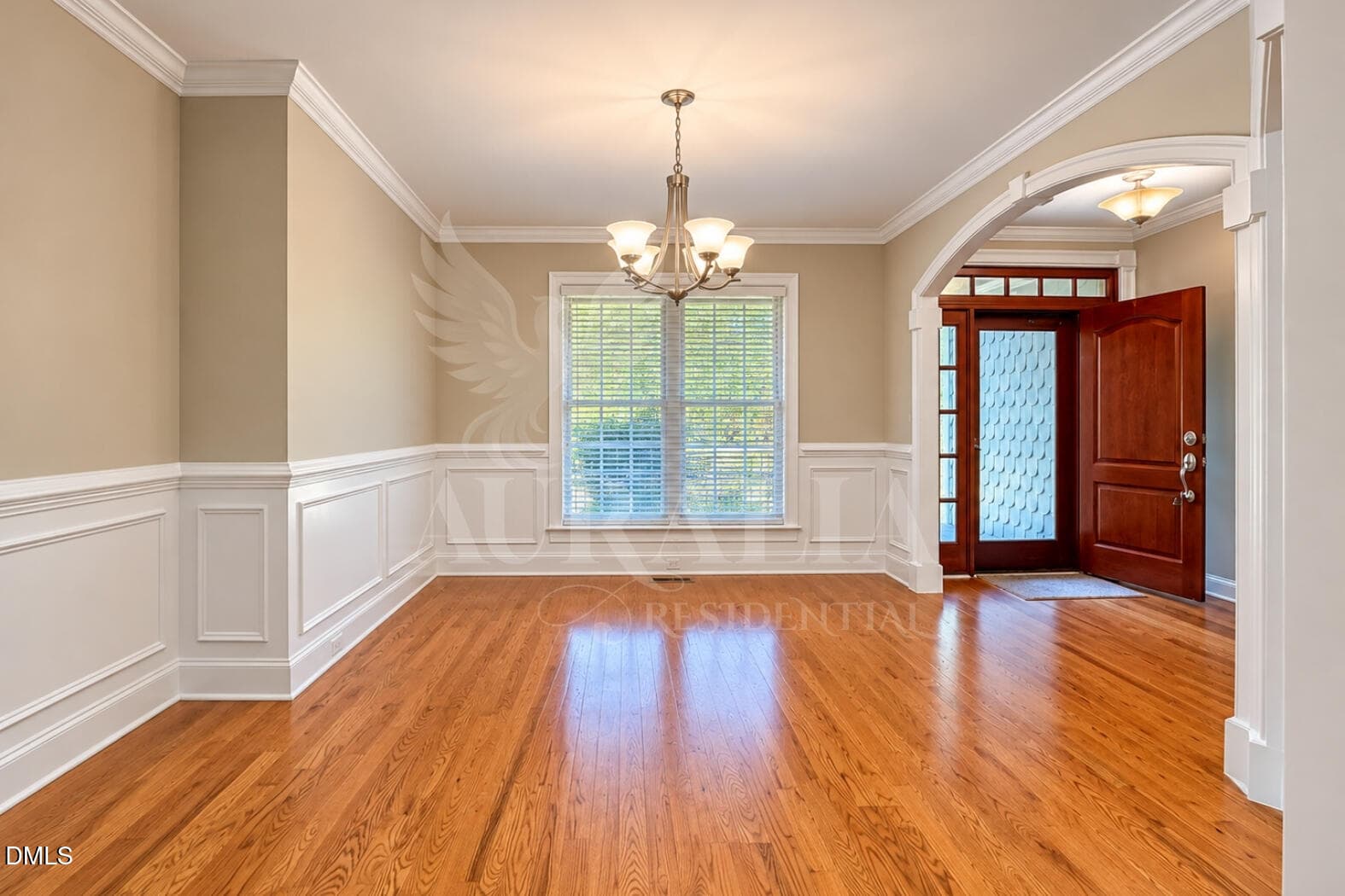 32 - 9012 Ray Road, Raleigh, NC 27613