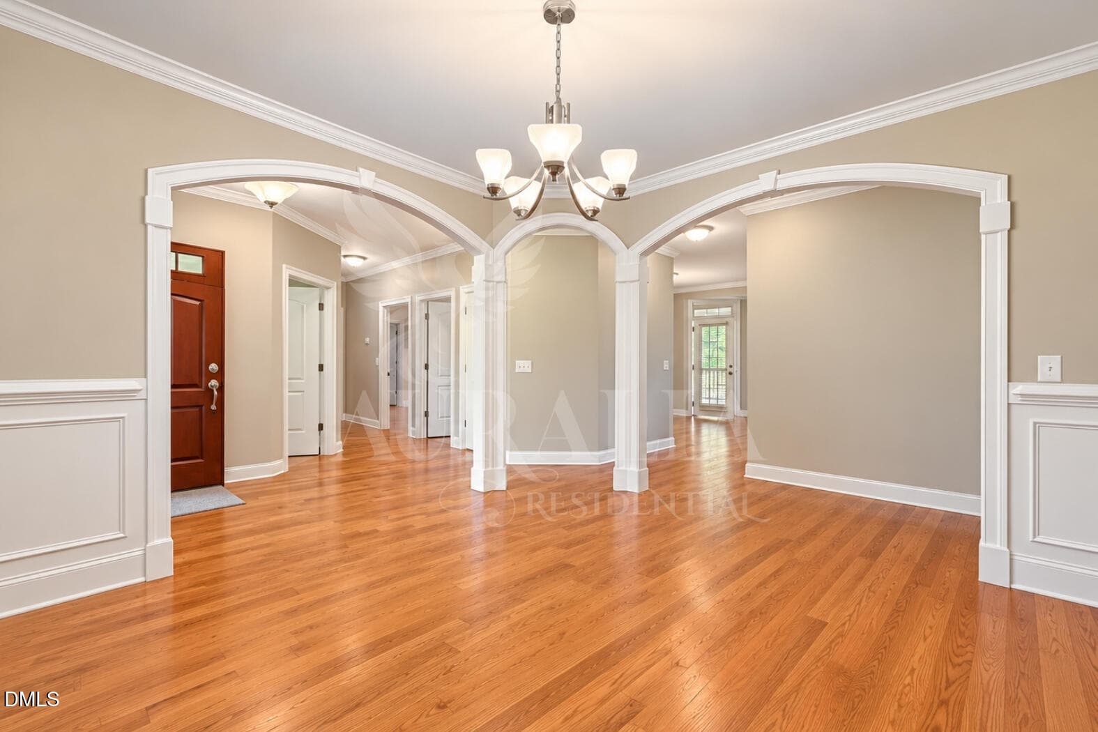 33 - 9012 Ray Road, Raleigh, NC 27613