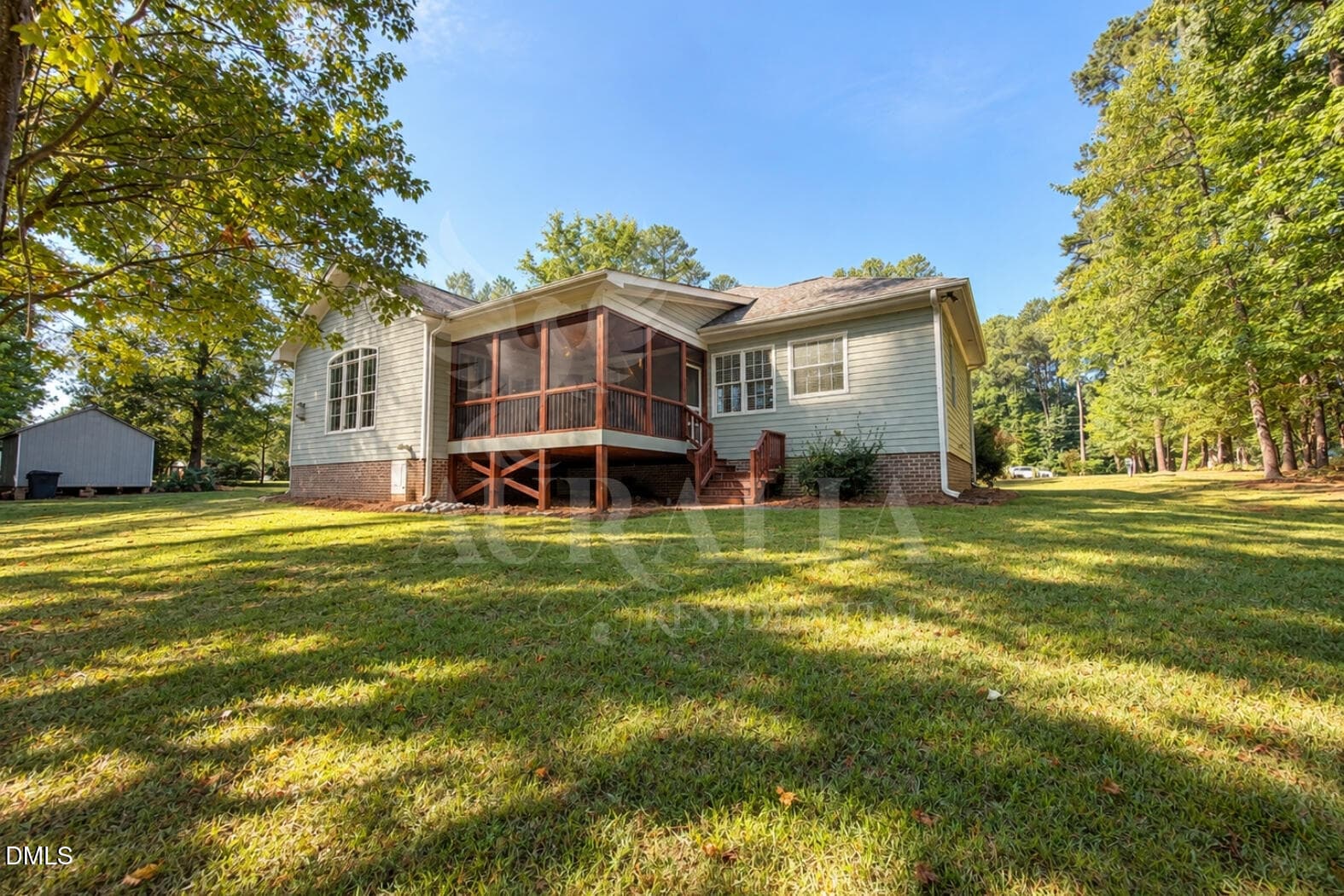 52 - 9012 Ray Road, Raleigh, NC 27613