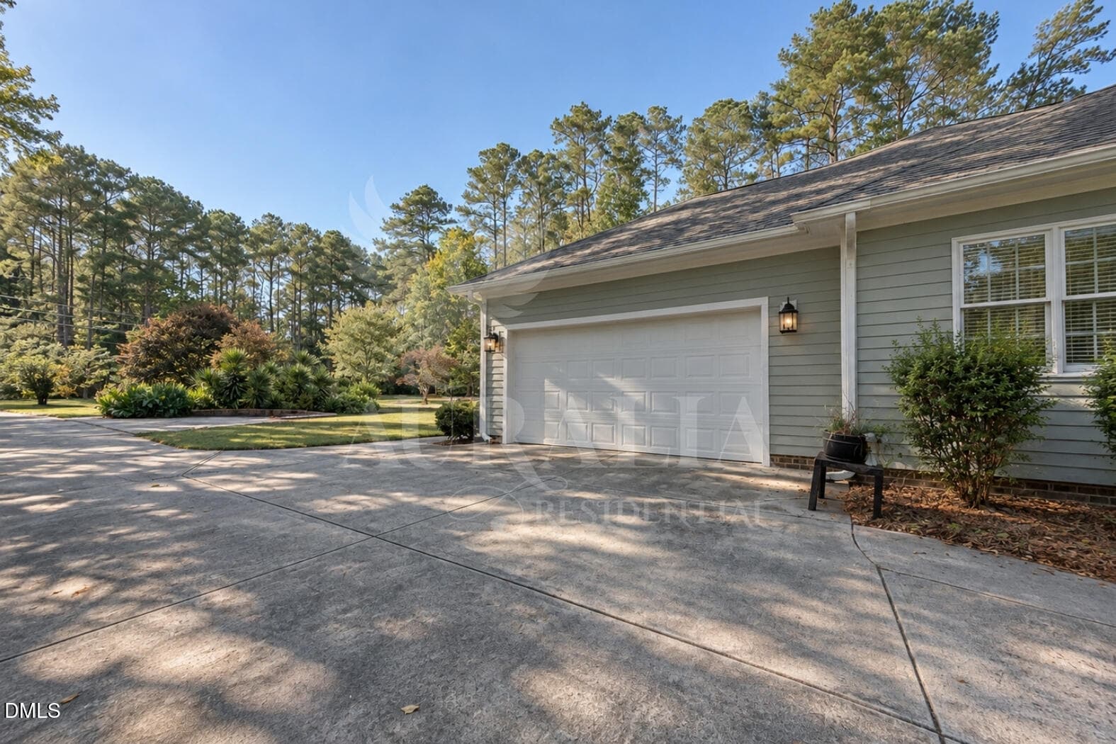 54 - 9012 Ray Road, Raleigh, NC 27613