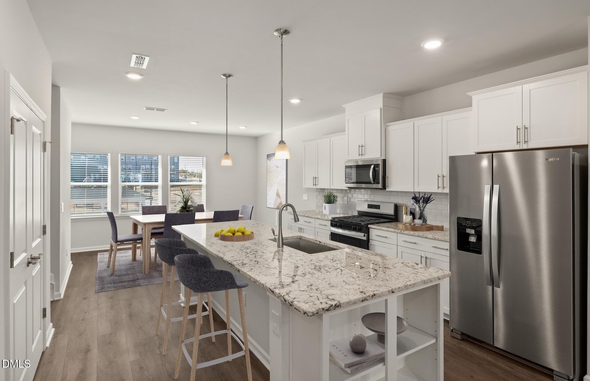 Broxton (21) - 933 Fearless Road, Durham, NC 27703