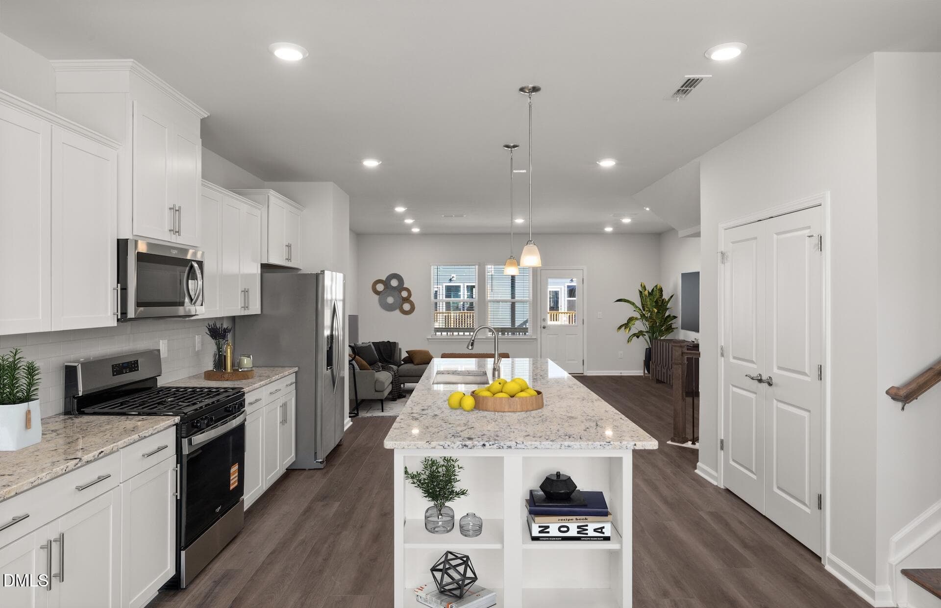 Broxton (22) - 933 Fearless Road, Durham, NC 27703