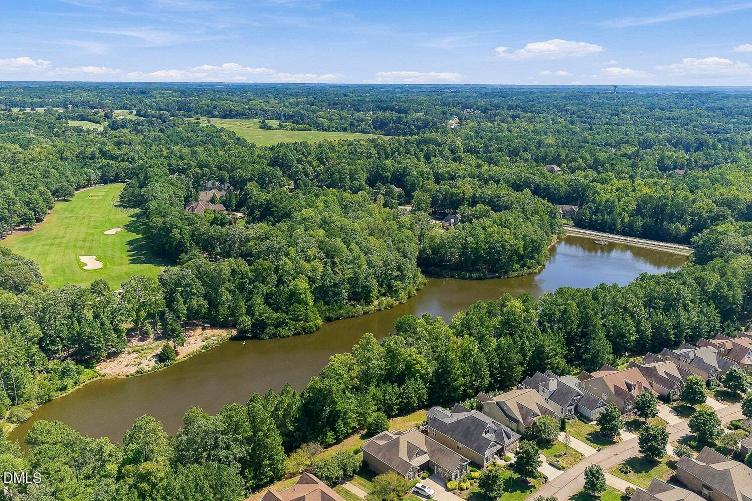 157 - 7628 Summer Pines Way, Wake Forest, NC 27587