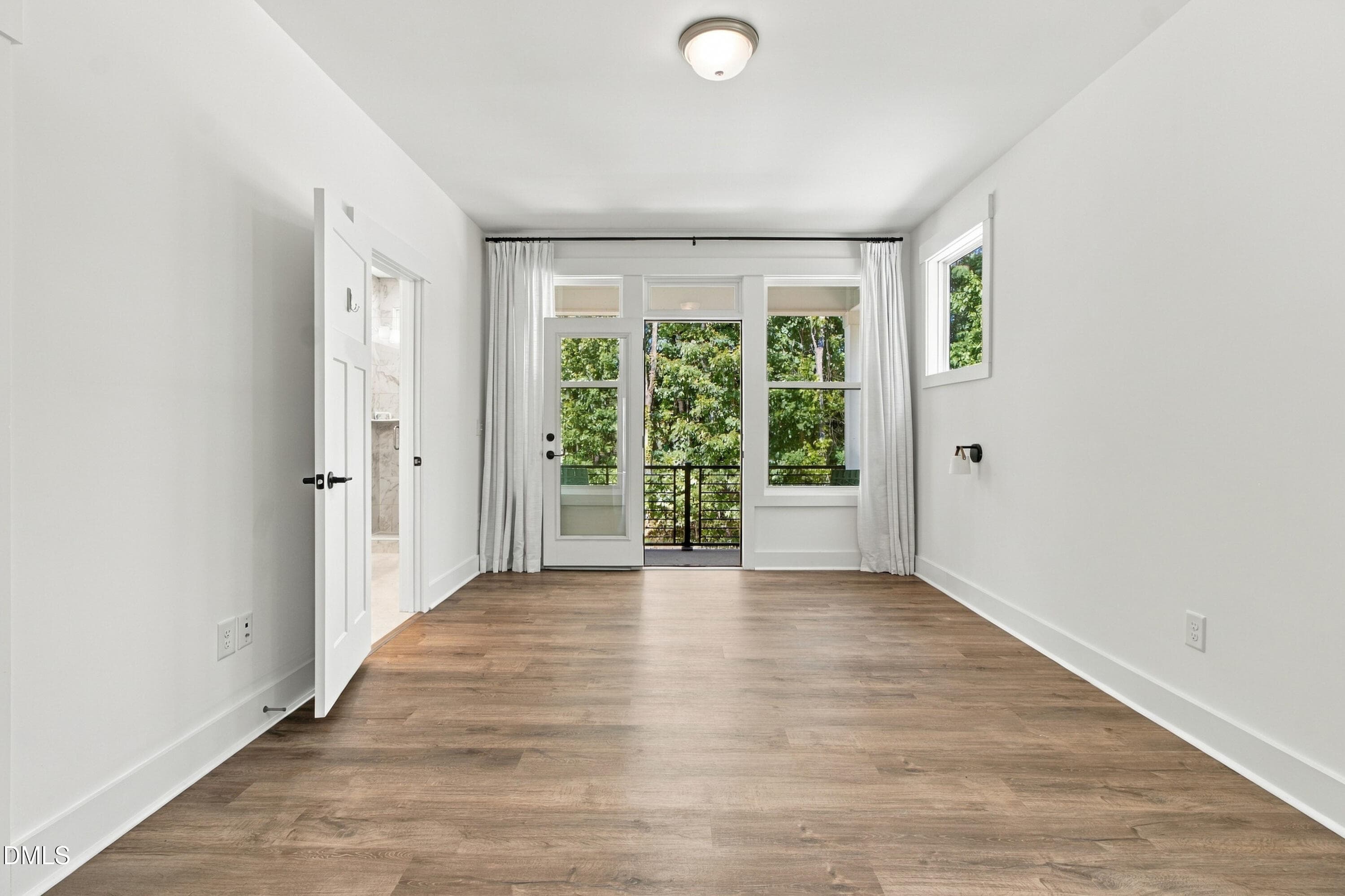 20_Primary bed - 4019 Emerald Green Road, Raleigh, NC 27612