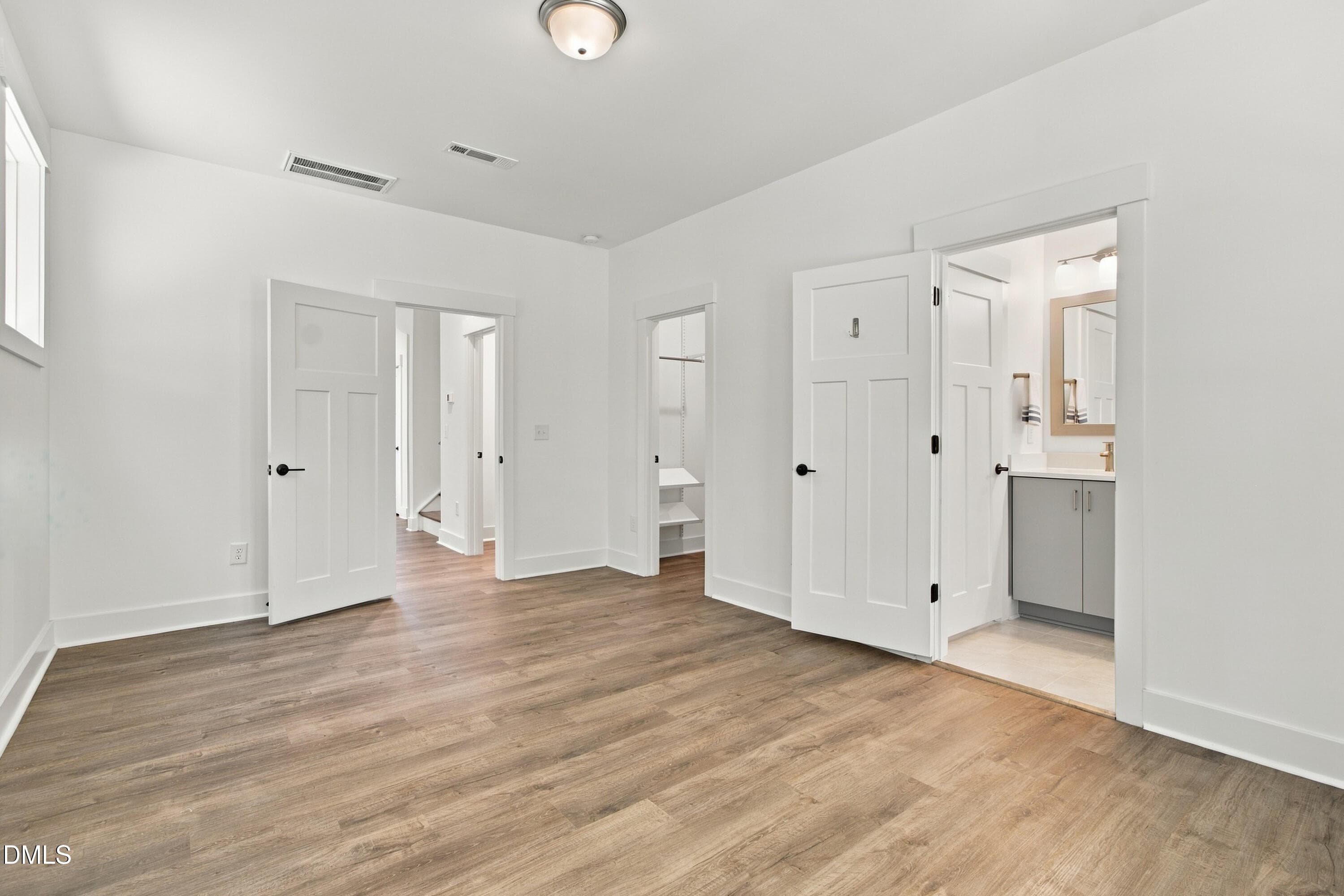 24_Primary bed all - 4019 Emerald Green Road, Raleigh, NC 27612