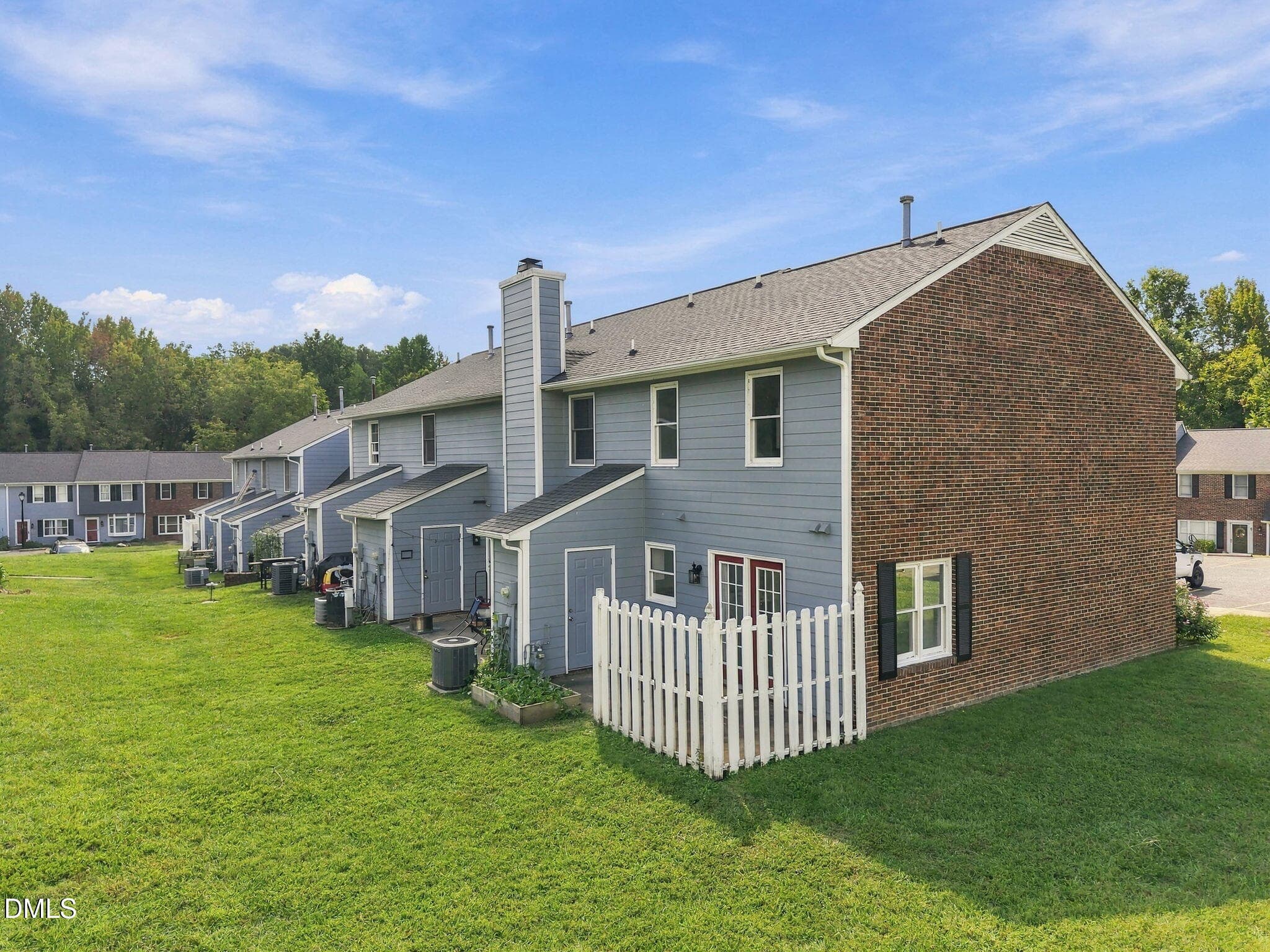 back ext - 1812 Orange Grove Road 101, Hillsborough, NC 27278, Hillsborough