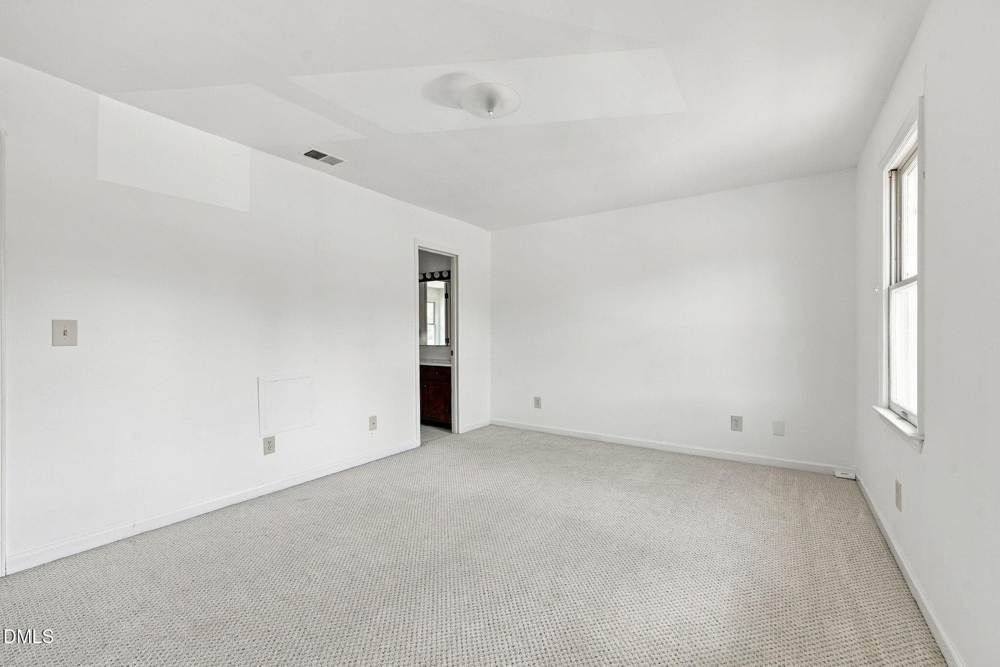 bedroom 2a - 1812 Orange Grove Road 101, Hillsborough, NC 27278, Hillsborough