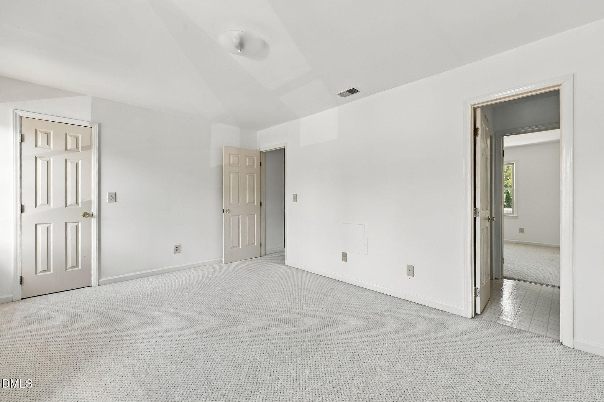 Bedroom2 - 1812 Orange Grove Road 101, Hillsborough, NC 27278, Hillsborough