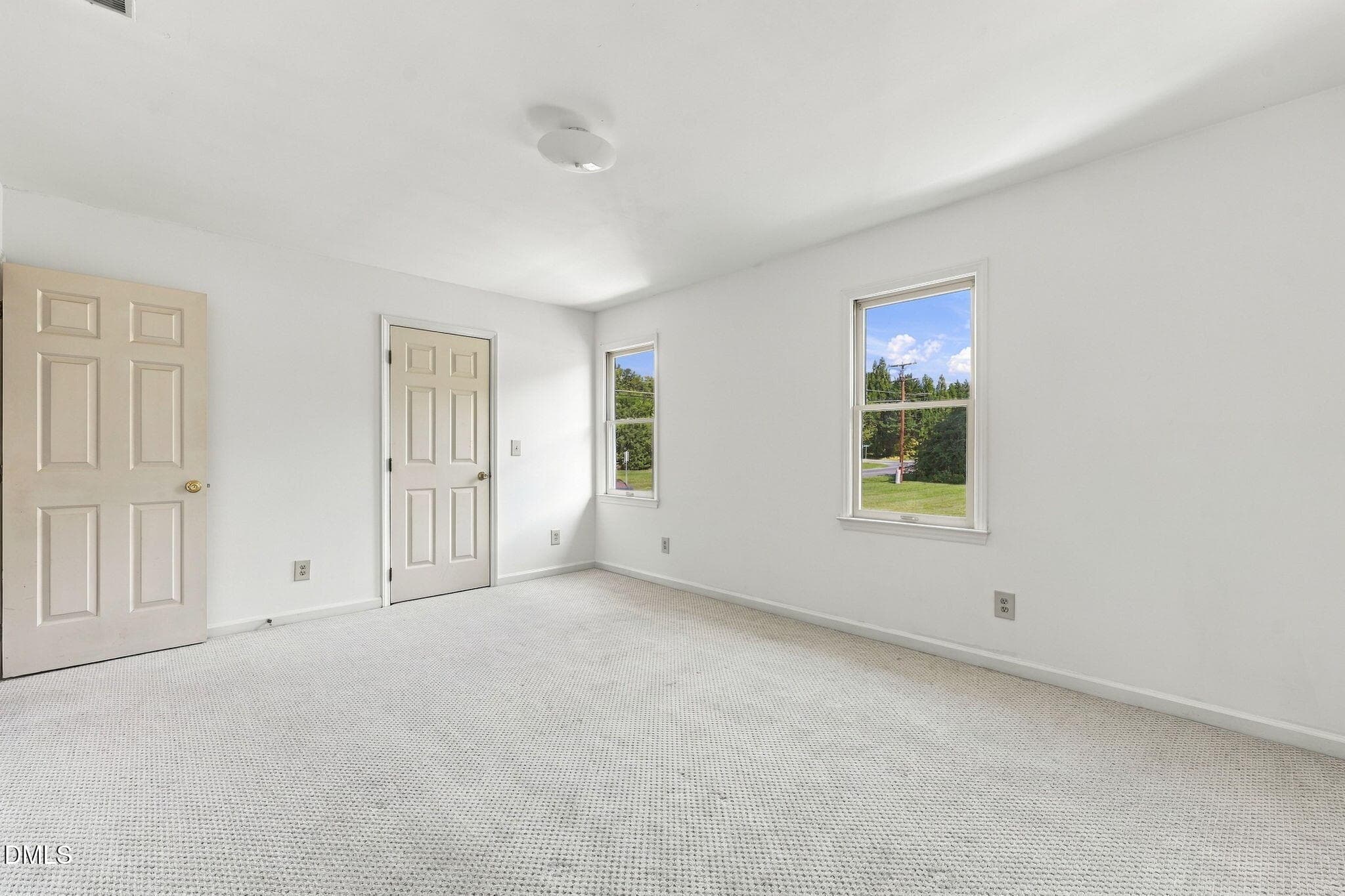 Pri bedroom - 1812 Orange Grove Road 101, Hillsborough, NC 27278, Hillsborough