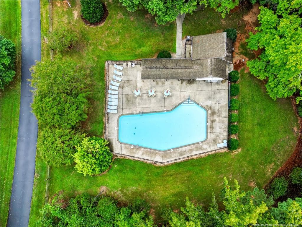 Add'l View - 2028 Long Point Trail, Sanford, NC 27332