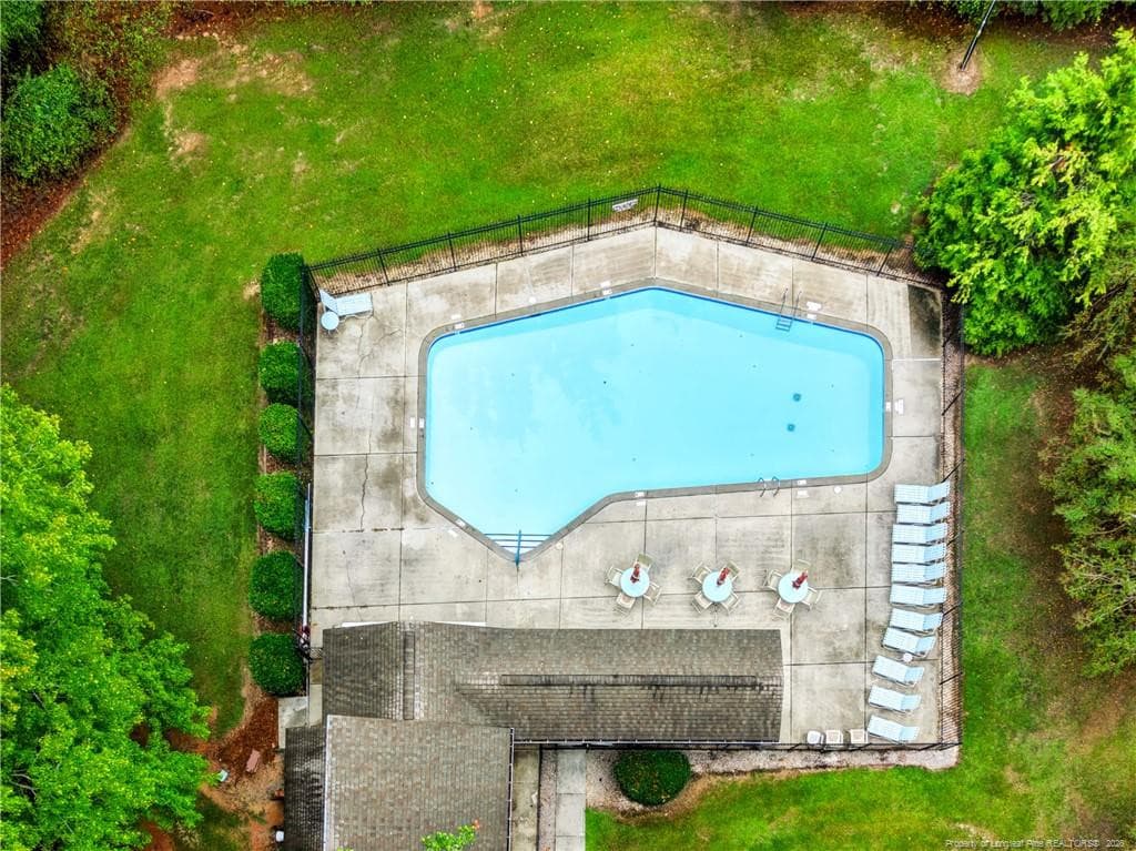 Add'l View - 2028 Long Point Trail, Sanford, NC 27332