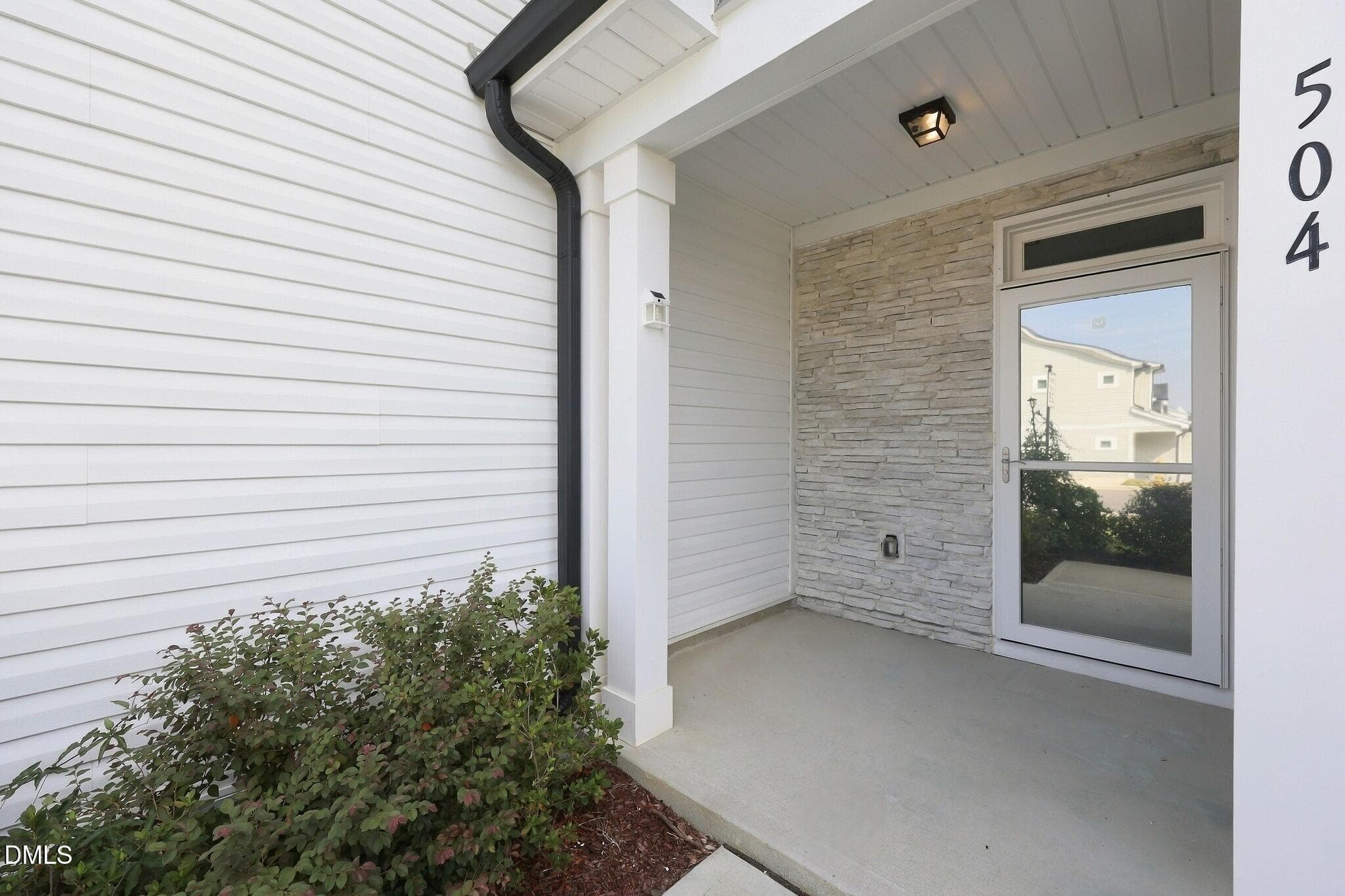 2 - 504 Barrington Row Avenue, Zebulon, NC 27597