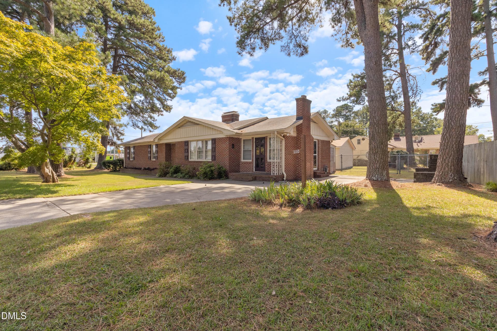 1110 Vance Street E, Wilson, NC 27893