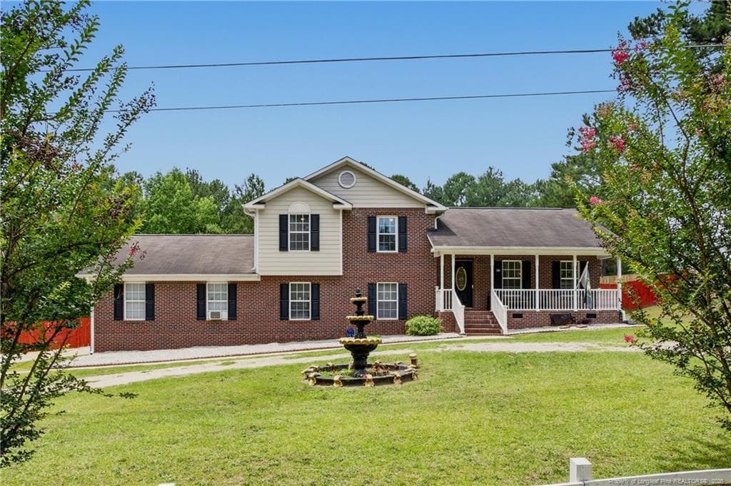 Photo 2 - 817 Hobson Road, Raeford, NC 28376