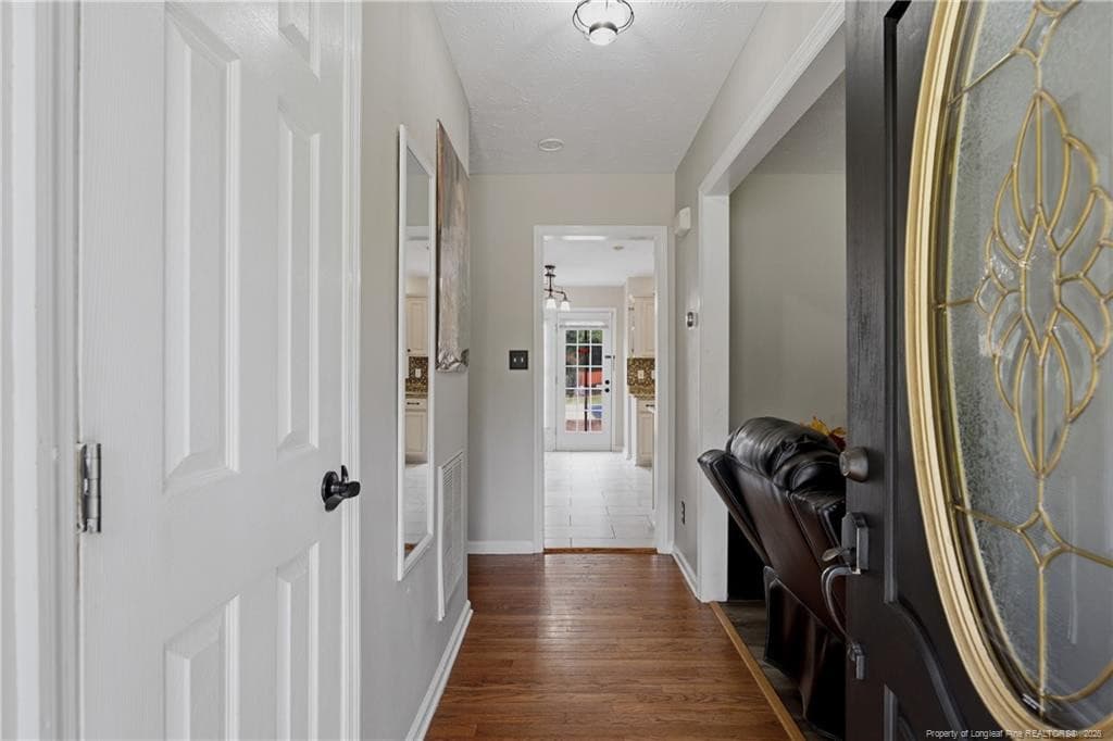 Photo 5 - 817 Hobson Road, Raeford, NC 28376