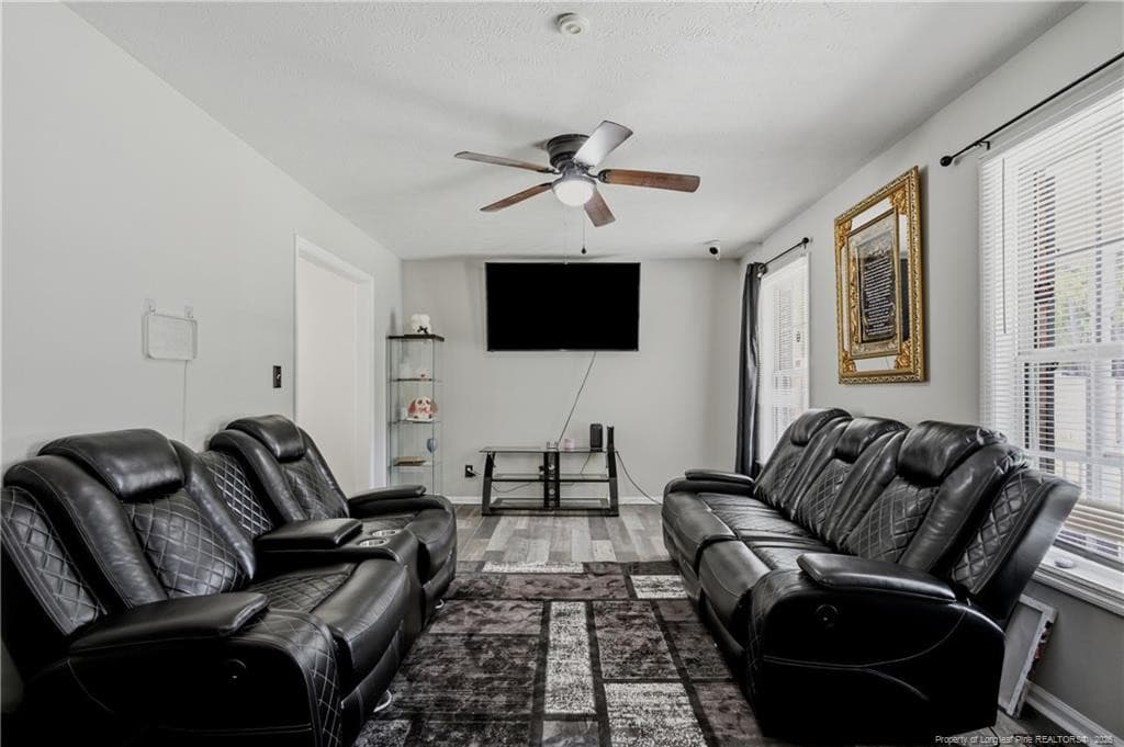 Photo 6 - 817 Hobson Road, Raeford, NC 28376