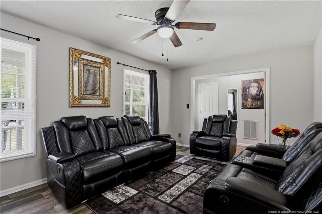 Photo 7 - 817 Hobson Road, Raeford, NC 28376