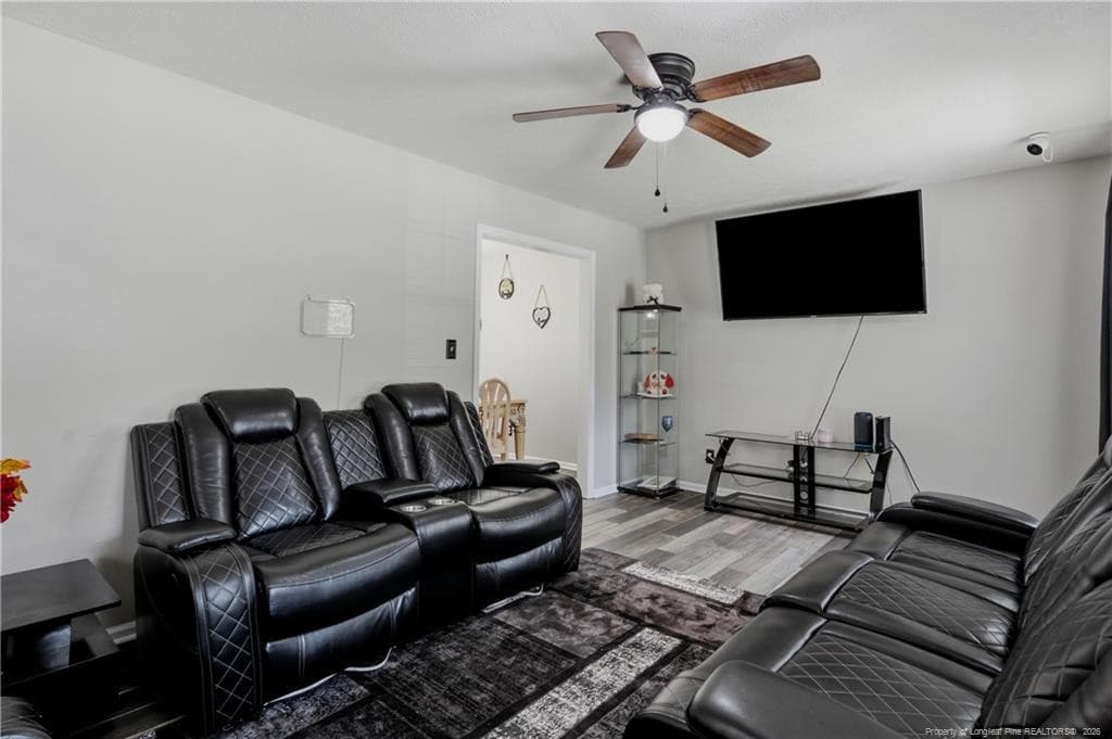 Photo 9 - 817 Hobson Road, Raeford, NC 28376