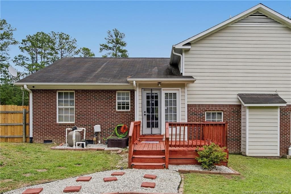 Photo 43 - 817 Hobson Road, Raeford, NC 28376