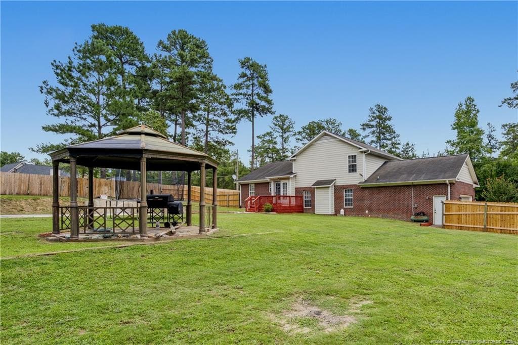 Photo 44 - 817 Hobson Road, Raeford, NC 28376