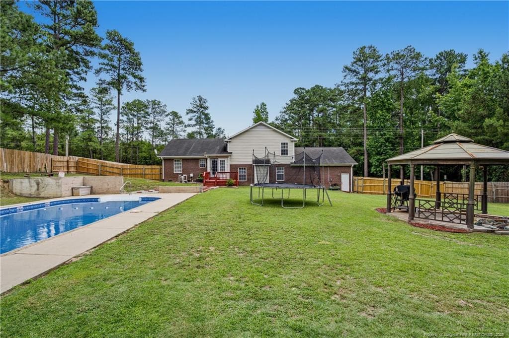 Photo 45 - 817 Hobson Road, Raeford, NC 28376