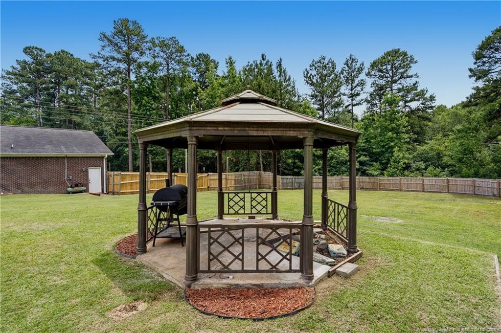 Photo 48 - 817 Hobson Road, Raeford, NC 28376