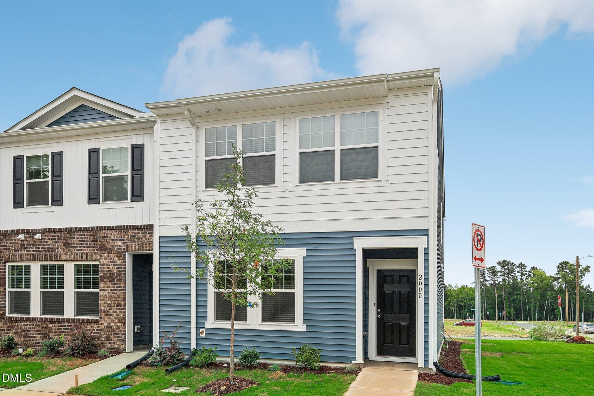 Glen Crossing Dr-003 - 3126 Fulong Drive, Durham, NC 27704