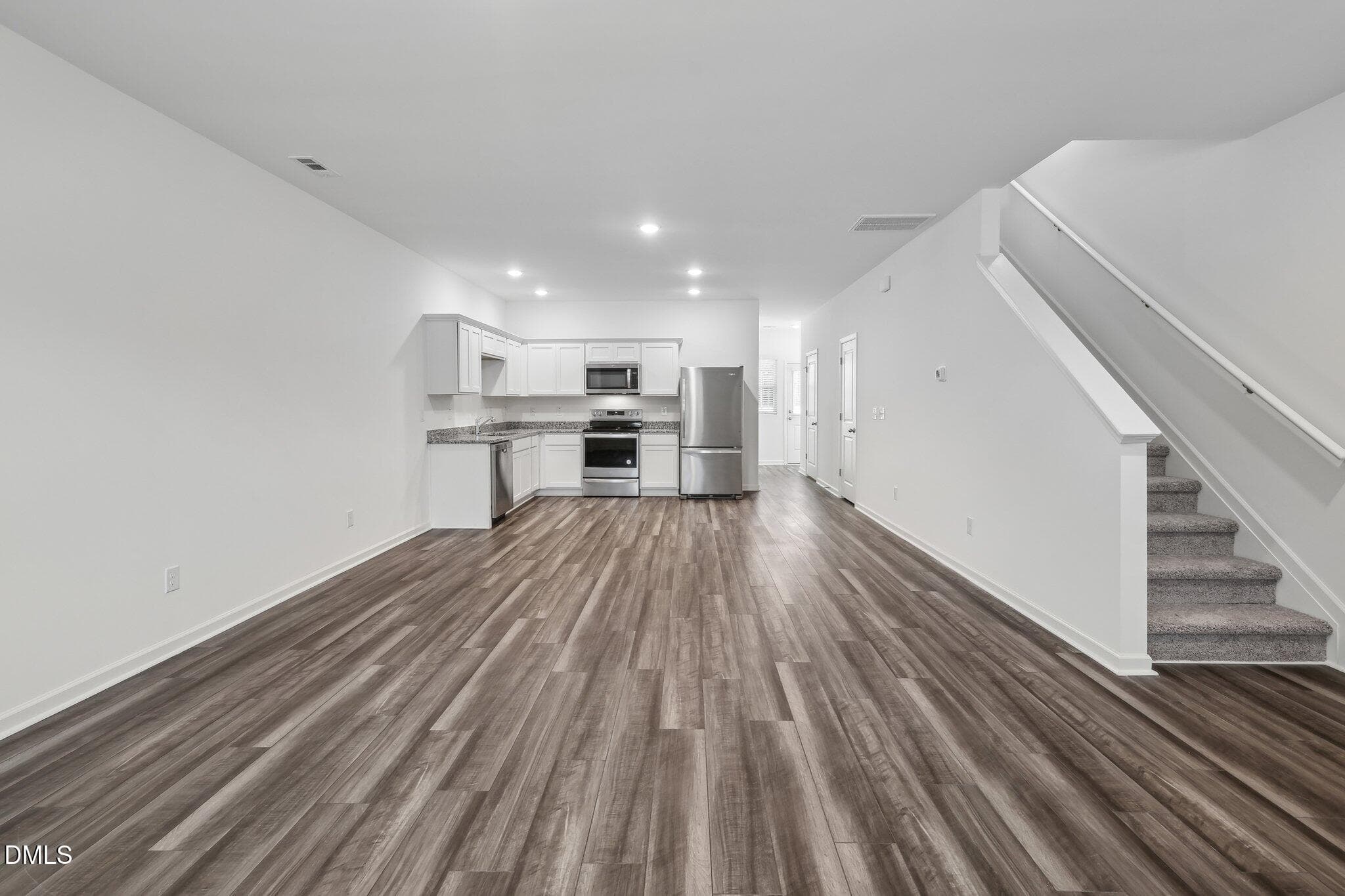 Glen Crossing Dr-005 - 3126 Fulong Drive, Durham, NC 27704