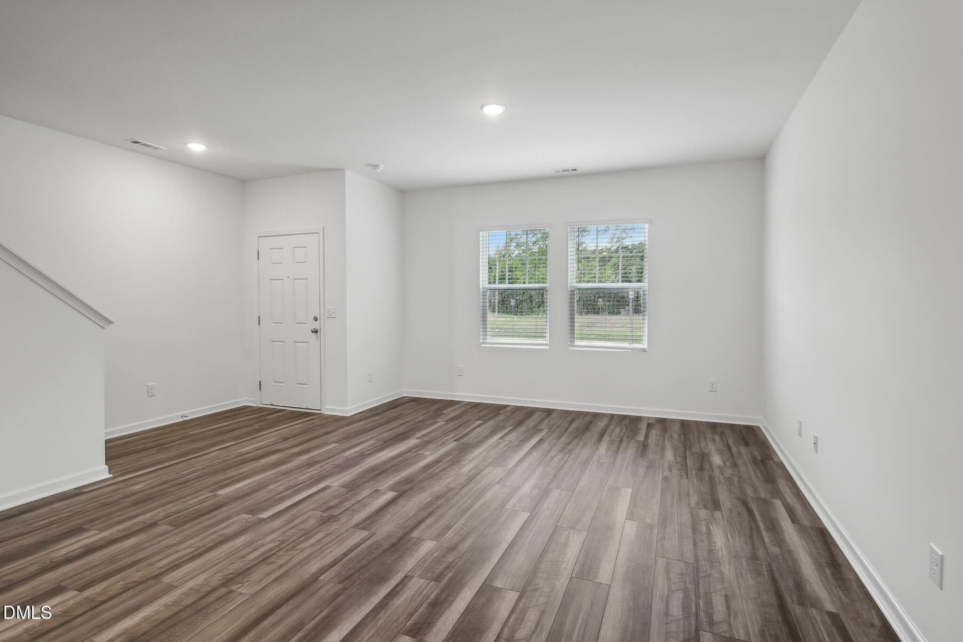 Glen Crossing Dr-012 - 3126 Fulong Drive, Durham, NC 27704