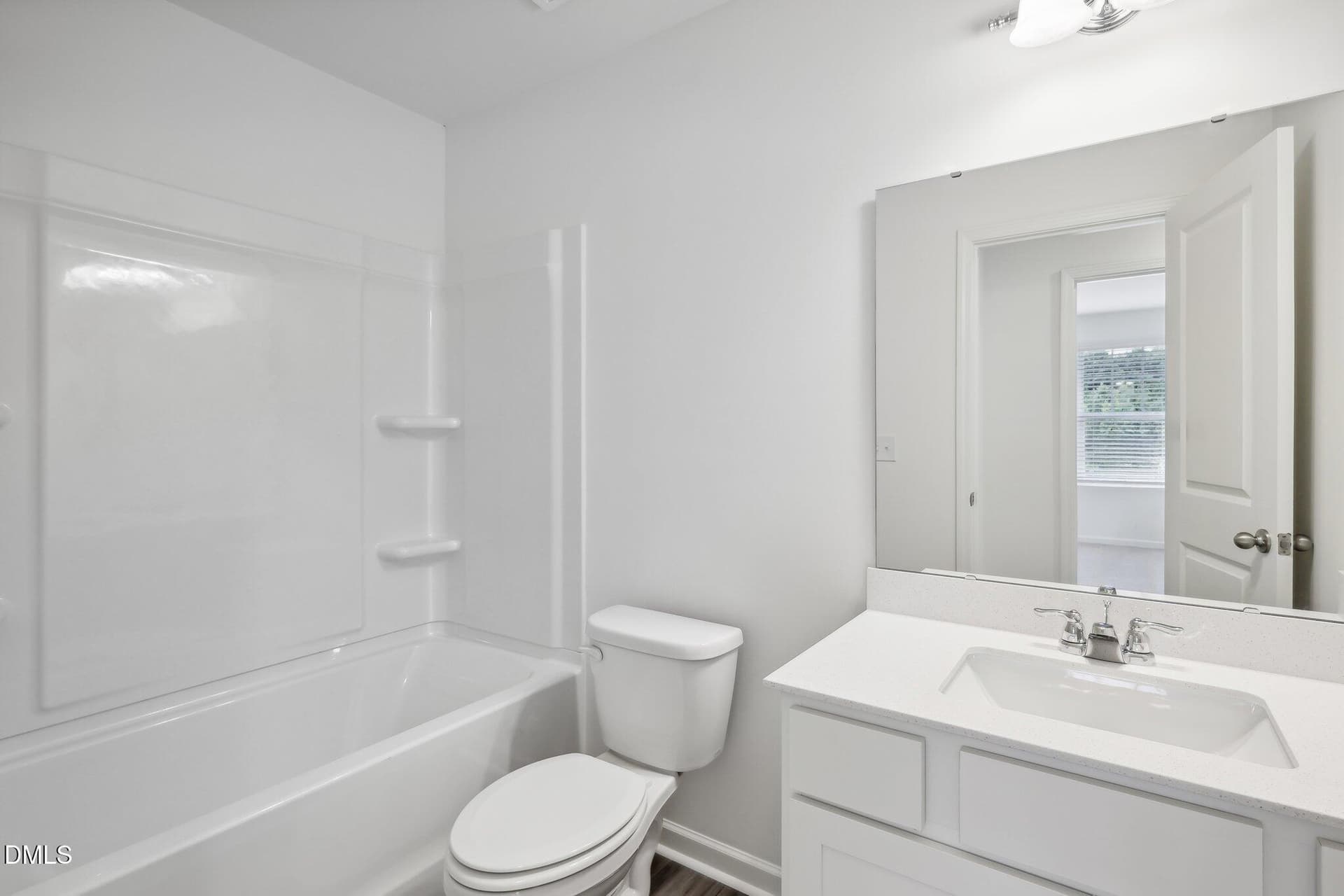 Glen Crossing Dr-025 - 3126 Fulong Drive, Durham, NC 27704