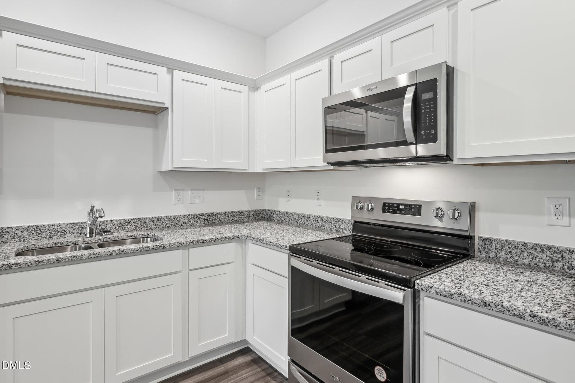 Glen Crossing Dr-026 - 3126 Fulong Drive, Durham, NC 27704