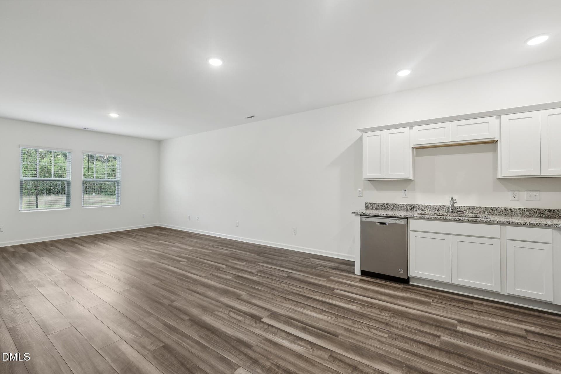 Glen Crossing Dr-010 - 3126 Fulong Drive, Durham, NC 27704