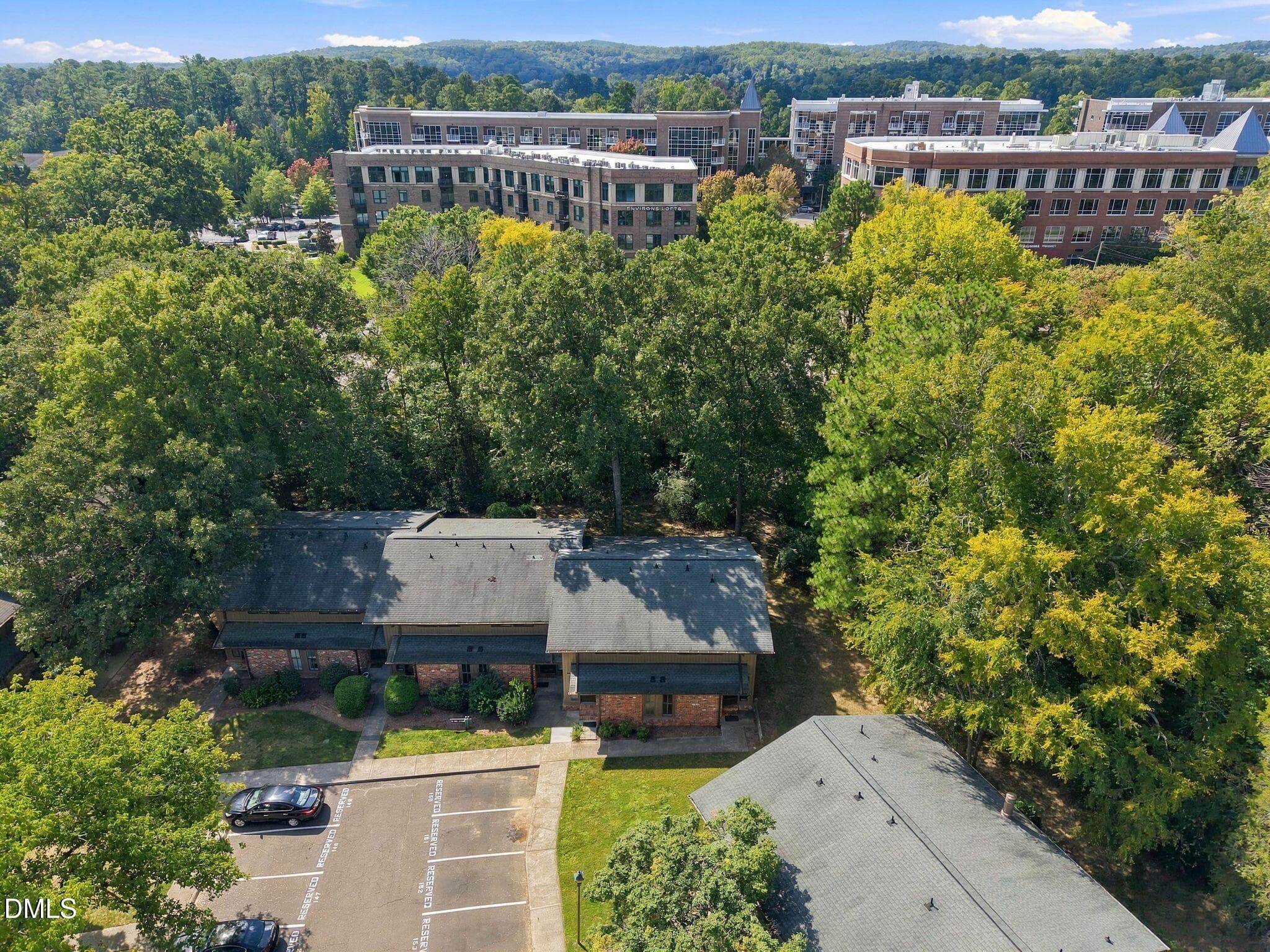 4-web-or-mls-DJI_20261001122155_0106_D - 606 Oak Tree Drive 606, Chapel Hill, NC 27517, Chapel Hill
