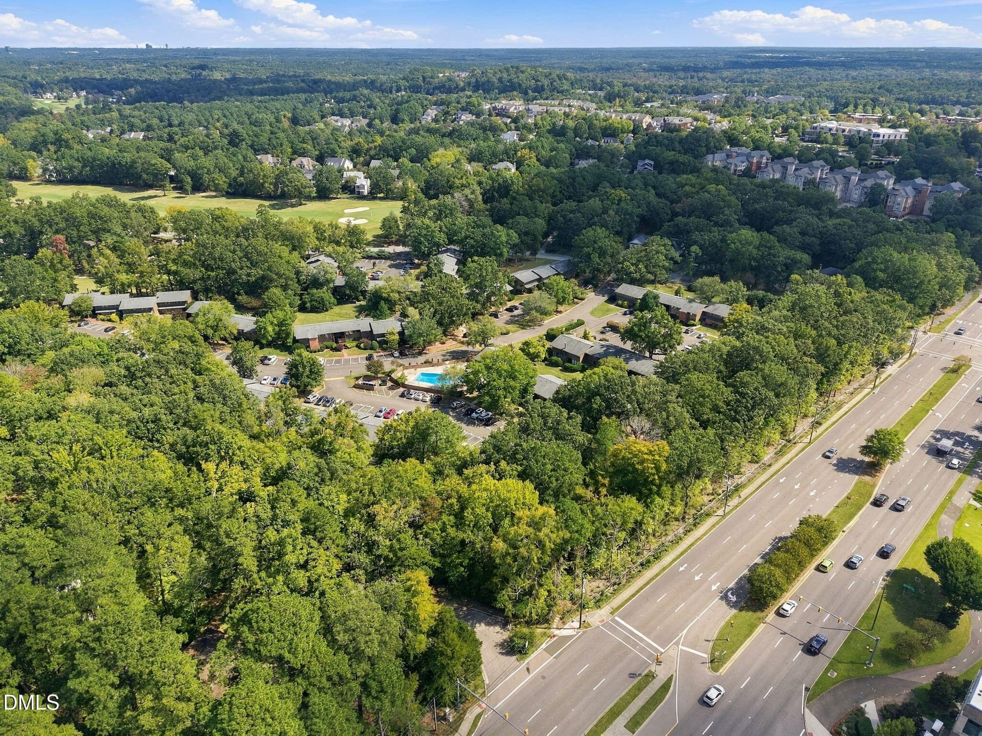 8-web-or-mls-DJI_20261001122425_0114_D - 606 Oak Tree Drive 606, Chapel Hill, NC 27517