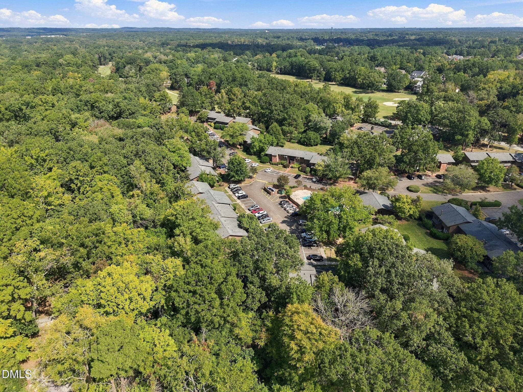 6-web-or-mls-DJI_20261001122350_0111_D - 606 Oak Tree Drive 606, Chapel Hill, NC 27517, Chapel Hill