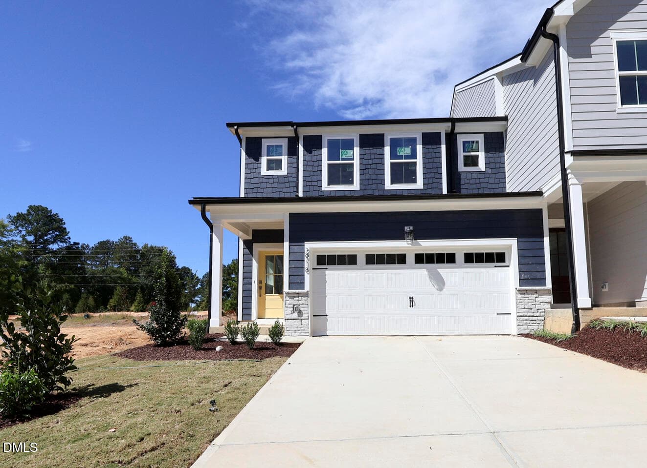2918 Walden Road, Apex, NC 27502