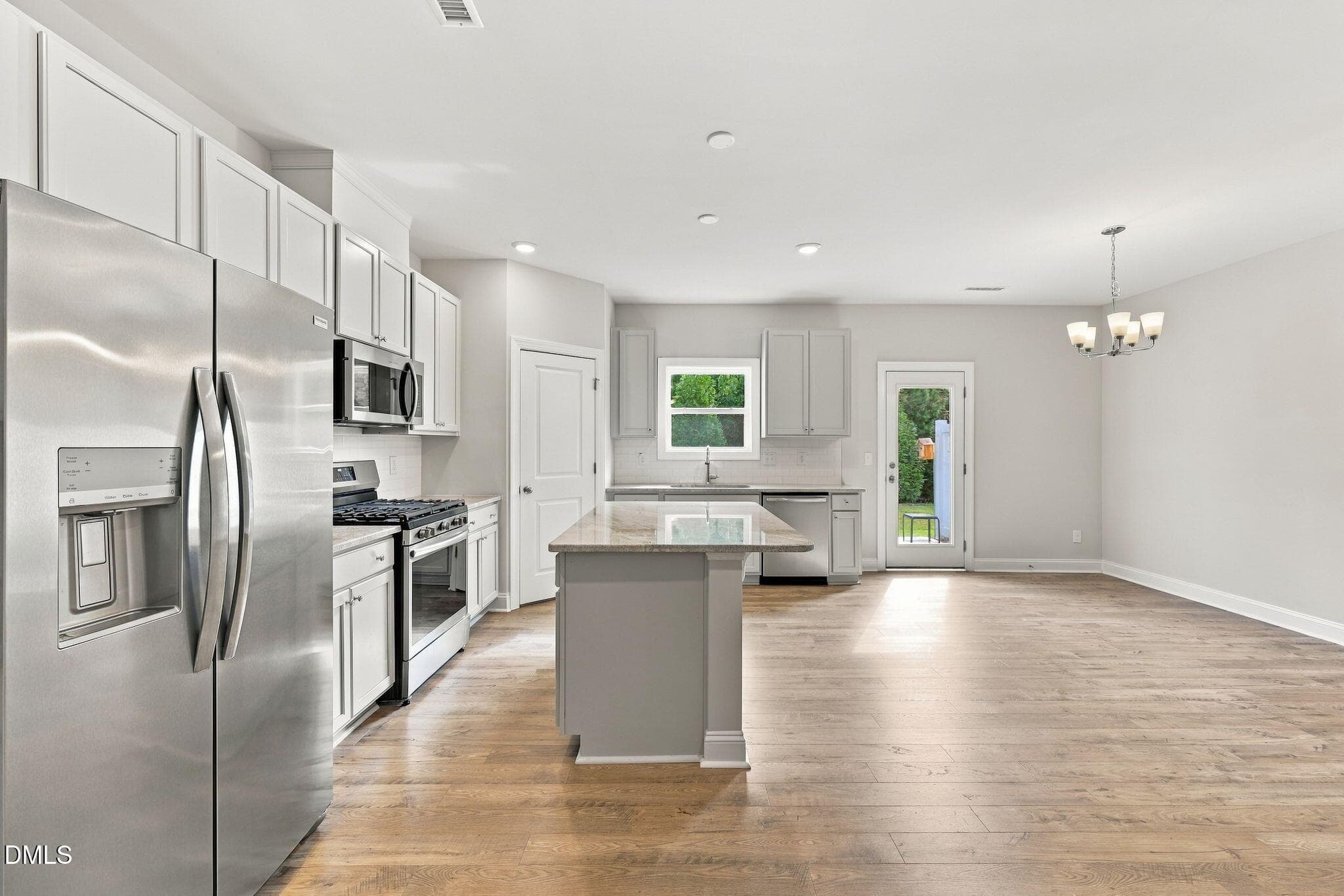 7 - 504 Barrington Row Avenue, Zebulon, NC 27597