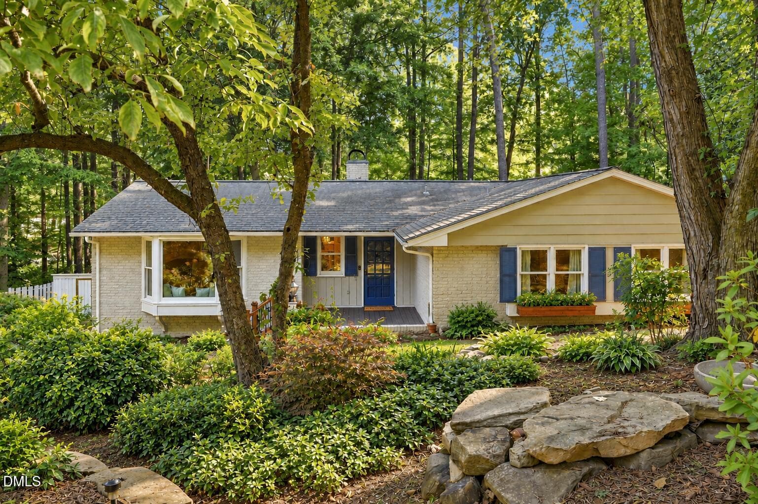 928 Northbrook Drive, Raleigh, NC 27609