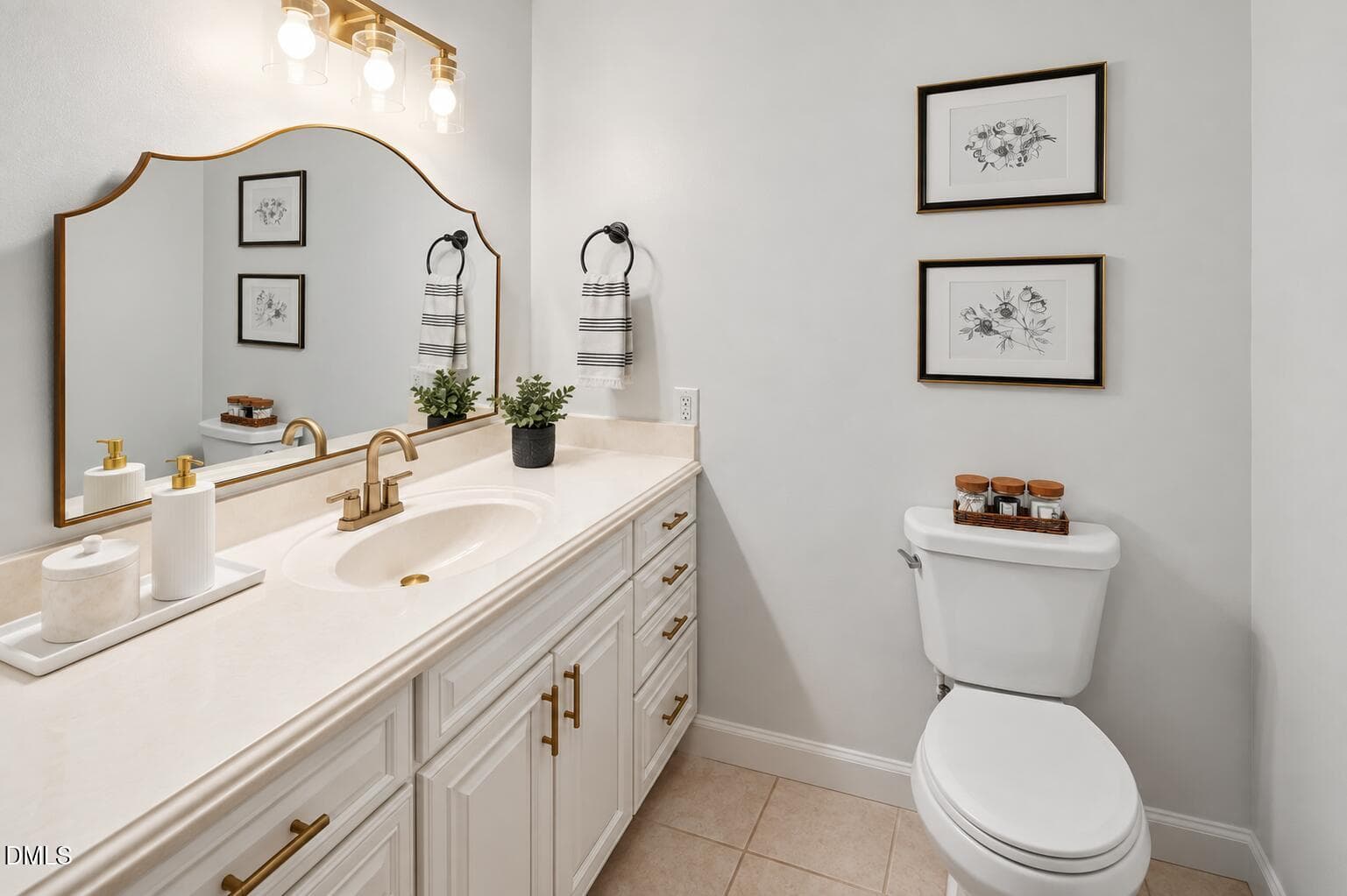 primary bath - 928 Northbrook Drive, Raleigh, NC 27609