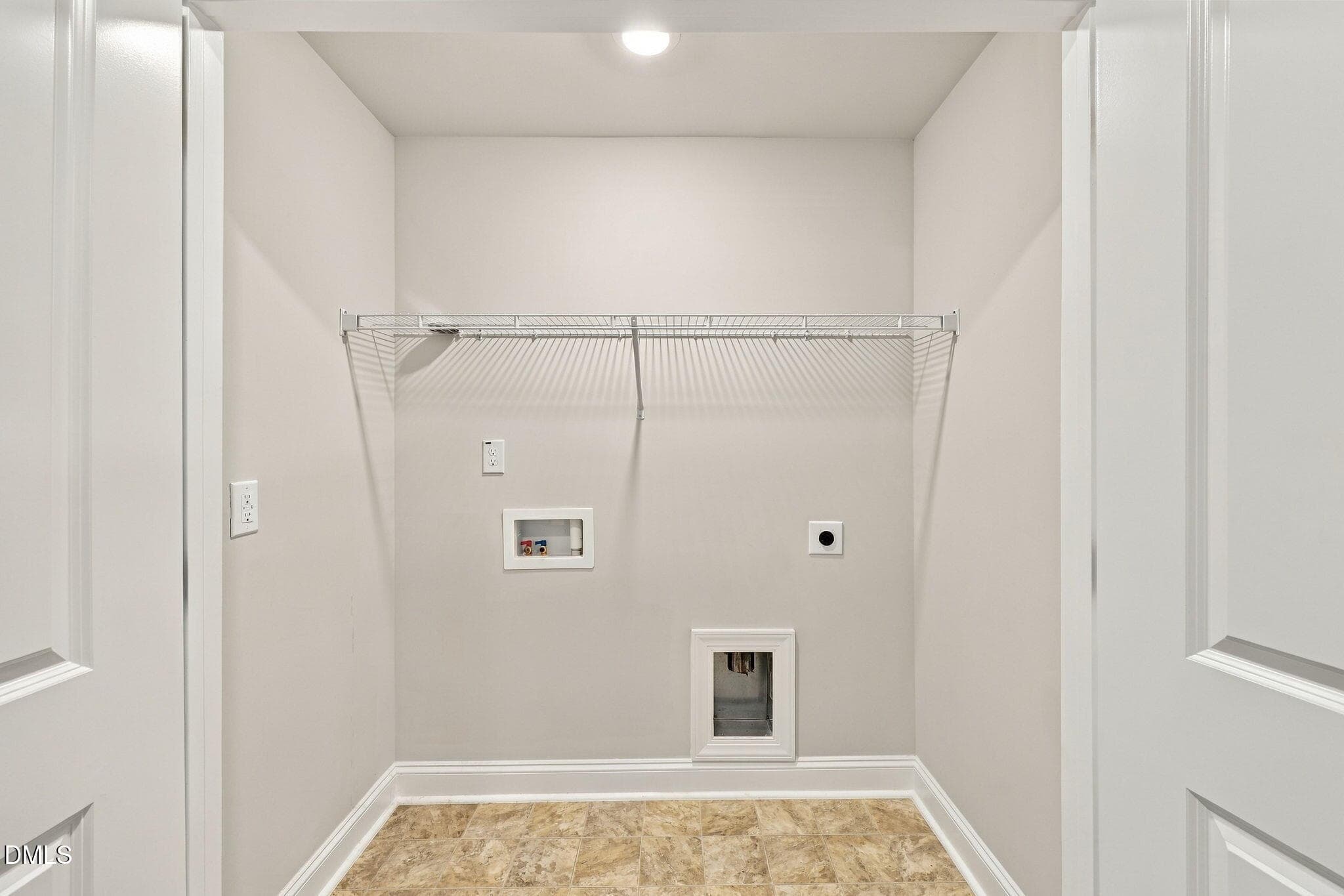 Laundry Room - 504 Barrington Row Avenue, Zebulon, NC 27597