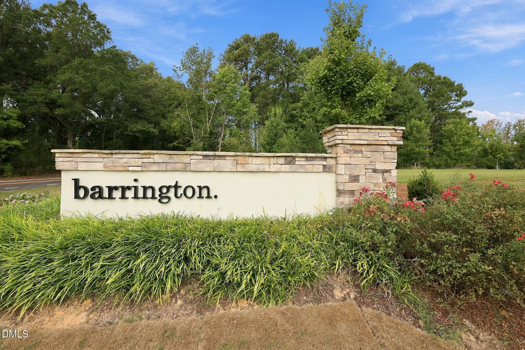 Barrington Community (1) - 504 Barrington Row Avenue, Zebulon, NC 27597
