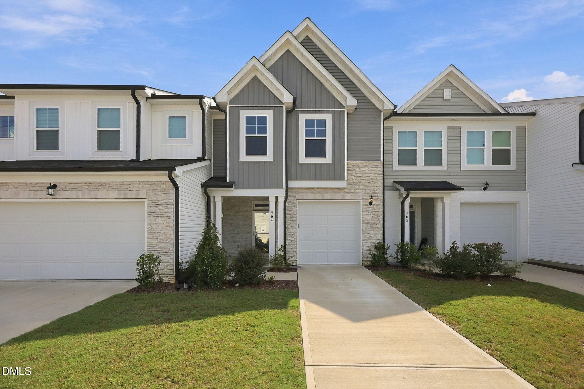 38 - 504 Barrington Row Avenue, Zebulon, NC 27597