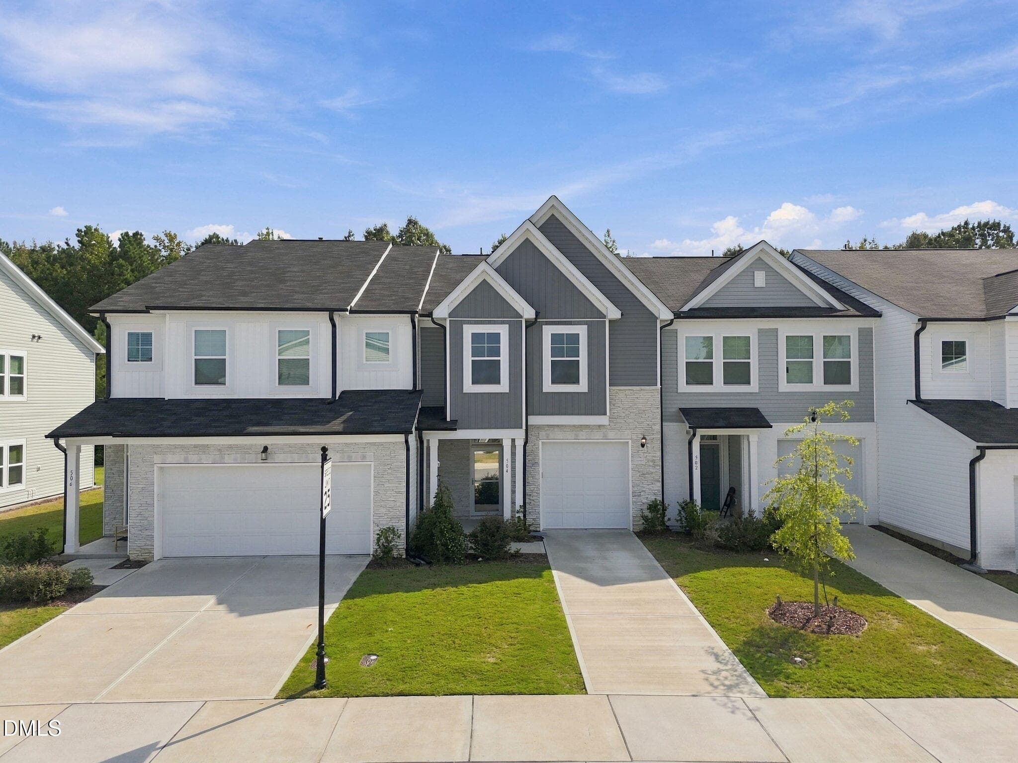 39 - 504 Barrington Row Avenue, Zebulon, NC 27597